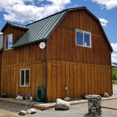 Montana Yellowstone River Retreat Ливингстън Екстериор снимка