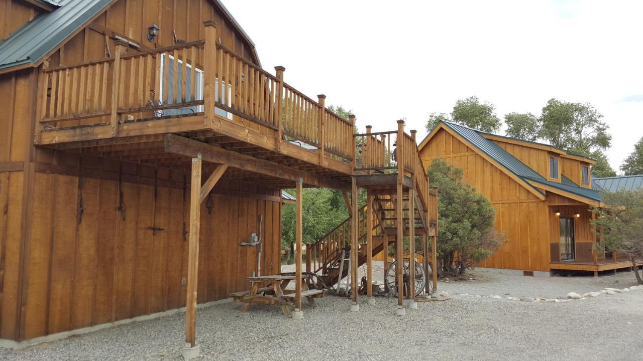Montana Yellowstone River Retreat Ливингстън Екстериор снимка