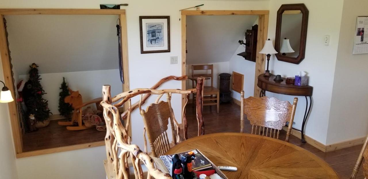 Montana Yellowstone River Retreat Ливингстън Екстериор снимка