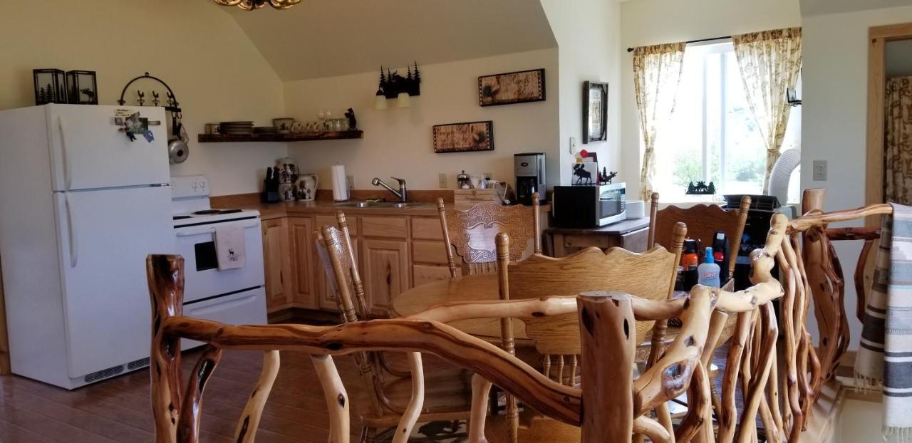 Montana Yellowstone River Retreat Ливингстън Екстериор снимка