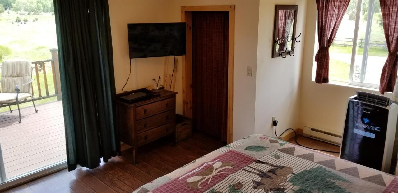 Montana Yellowstone River Retreat Ливингстън Екстериор снимка