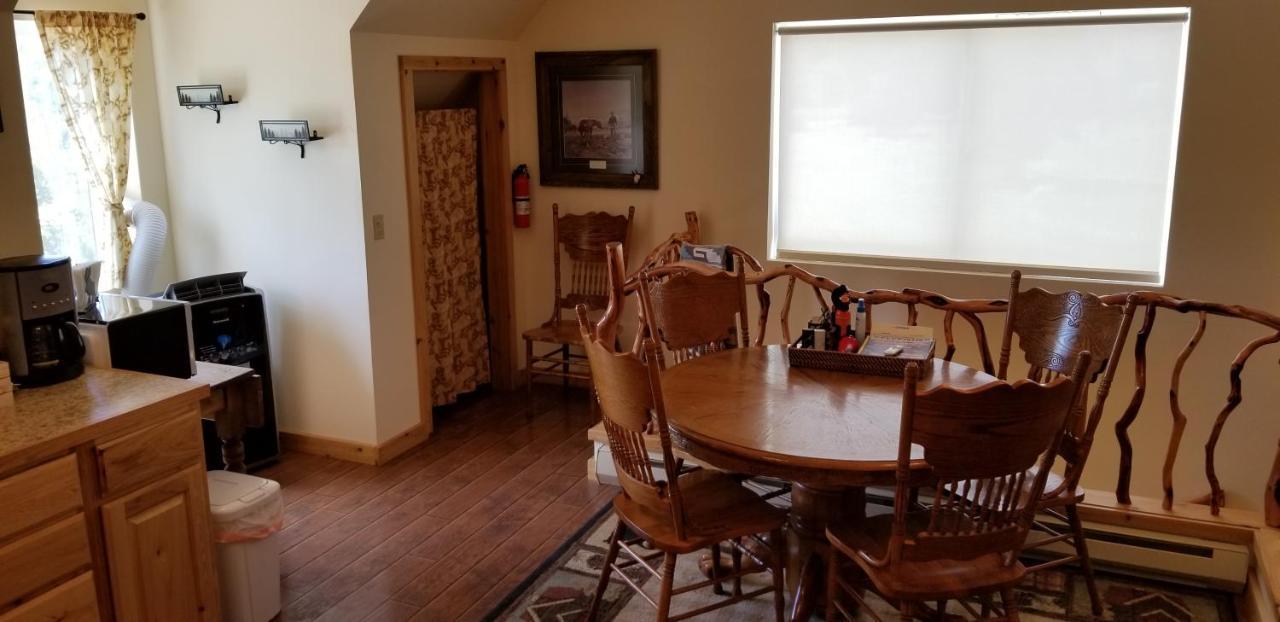 Montana Yellowstone River Retreat Ливингстън Екстериор снимка