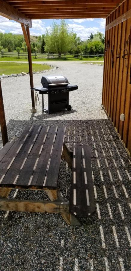 Montana Yellowstone River Retreat Ливингстън Екстериор снимка