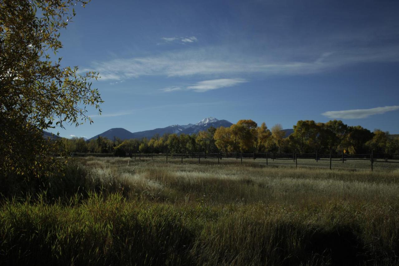 Montana Yellowstone River Retreat Ливингстън Екстериор снимка